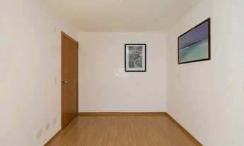 Imagem 4: Apartamento para alugar com 2 quartos no Santa Cândida em Curitiba