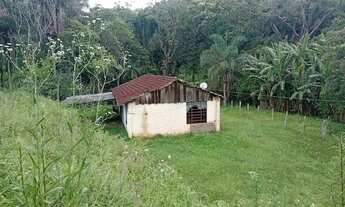 Imagem 7: 46 mil mts quadrados 350 mil reais