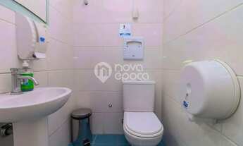 Imagem 7: Botafogo Galpão / depósito com 2 vagas na garagem