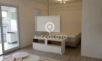Imagem 3: Apartamento à venda e para alugar em Campinas, Centro, com 1 suíte, com 46.58 m², Sunny Pa