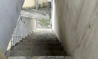 Imagem 3: Alugo casa de 2° andar. Dois quartos. Em Anchieta / Mariópolis