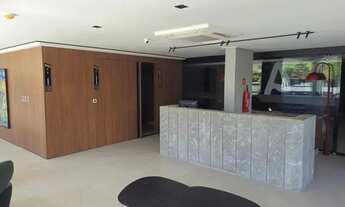 Imagem 4: VENDA - Apartamentos Studio pronto com 34,32m², uma quadra da beira mar de Tambaú