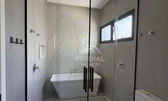 Imagem 2: RESERVA RUDÁ | CASA ALTO PADRÃO EM CONDOMÍNIO FECHADO | 4 SUÍTES