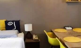 Imagem 6: Aluguel Flat 602 no Tulip Inn Saint Martin