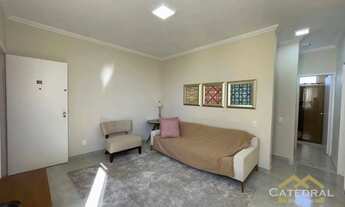 Imagem 4: Apartamento com 2 dormitórios para alugar, 57 m² por R$ 3.800,01/mês - Jardim Santa Teresa