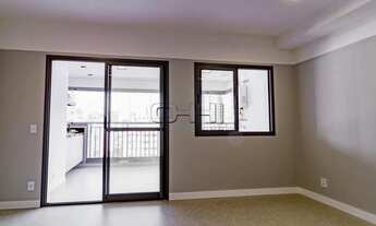 Imagem 4: Aluguel Apartamento 1 Dormitórios - 54 m² Santo Amaro