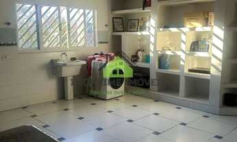 Imagem 2: Casa para Venda no bairro Pq Itamarati em Jacareí