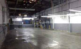 Imagem: Galpão para aluguel, São José - São