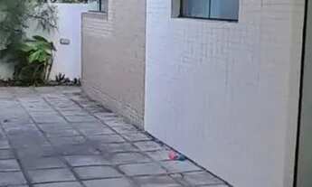 Imagem 4: Excelente casa em Tambauzinho (122 m²,3/4, térreo com área externa, Residencial Huios