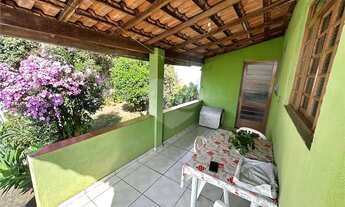 Imagem 3: Casa com 3 quartos à venda em Jardim Colonial - SP