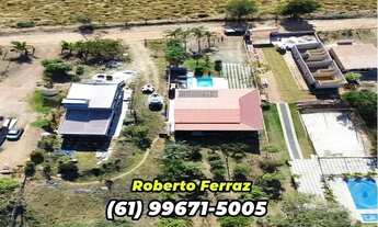 Imagem 4: Corumbá 4 - Casa No Condomínio Encanto do Lago 2