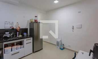 Imagem 4: Apartamento à Venda - União, 2 Quartos, 42 m2