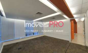 Imagem 5: Conj. Comercial, Brooklin - São Paulo