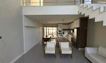 Imagem 7: RESERVA RUDÁ | CASA ALTO PADRÃO EM CONDOMÍNIO FECHADO | 4 SUÍTES