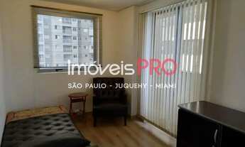 Imagem: Conjunto no Top Towers - Estação Vegueiro