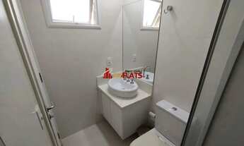 Imagem 6: Flat com ótimo preço no bairro Paraíso. Confira!