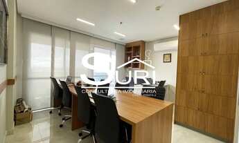 Imagem: Sala à venda, 72 m² por RS 1.230.000,00