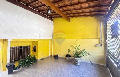 Imagem 3: Casa com 3 dormitórios na Vila Paulista (Gopoúva