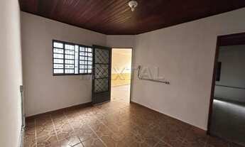 Imagem: Casa Térrea com 110 m². 3 Dormitórios