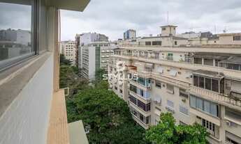 Imagem 6: Copacabana Apartamento com 3 dormitórios