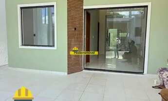 Imagem: Condomínio Parque 10 2qrts