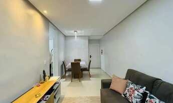 Imagem 3: Apartamento :Locação NOVÍSSIMO 100% Mobiliado no Allegro Entre Só com as Roupas