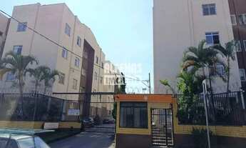 Imagem 2: Apartamento para aluguel 3 quartos no Bairro FONTE GRANDE