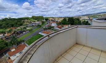 Imagem 7: Apartamento cobertura com 70,99m², bairro Ribeirânia, Zona Sul de Ribeirão Preto/SP