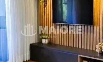 Imagem: APARTAMENTO MOBILIADO COM 02 QUARTOS, O2