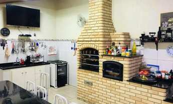 Imagem 2: Casa à venda em Sorocaba, Condomínio Village Di Satore, com 4 quartos, com 200 m²