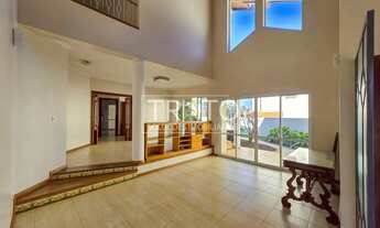 Imagem 3: Casa - Loteamento Residencial Barão do Café - Campinas