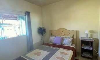 Imagem: Casa com 2 dormitórios e 1 vaga de garagem