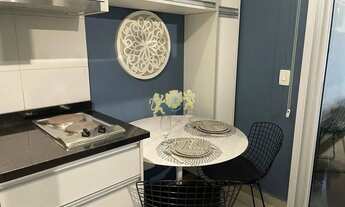 Imagem 2: Flat para alugar - Consolação