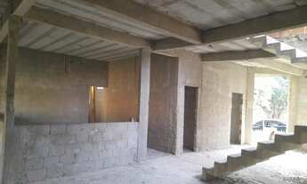 Imagem 3: Vendo casa Ampla em construção em Seropedica