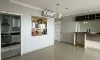 Imagem 6: Cond. Maria da fé, 3 quartos sendo 1 suíte, andar alto, sala 2 ambientes, varanda, 2 vagas