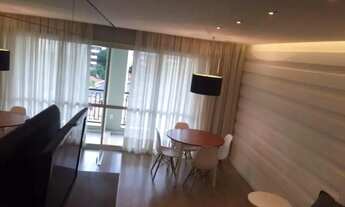 Imagem 3: Apartamento à venda e para alugar em Campinas, Cambuí, com 2 quartos, com 66 m², PRIVILÈGE