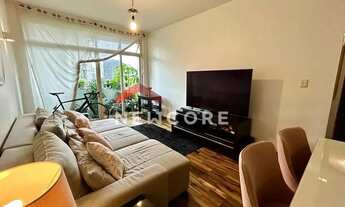 Imagem 3: Apartamento em Rua Monte Casseros - Centro - Santo André/SP