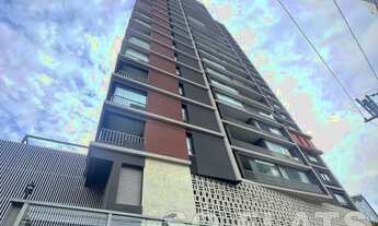 Imagem 5: VN Turiassu, apto Duplex disponível para venda com 25m², 1 dormitório