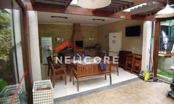 Imagem 5: Apartamento em Avenida Dom Jaime de Barros Câmara - Planalto - São Bernardo do Campo/SP