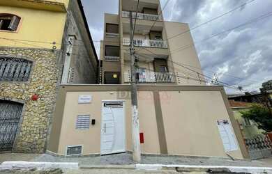 Imagem: APARTAMENTO VILA MATILDE