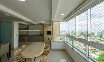 Imagem 5: La Musique Resort Residence - Apartamento 4 quartos, sendo 2 suítes