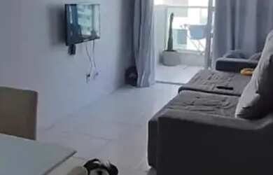 Imagem 2: 2 quartos na 2 quadra do mar de Itaparica- Cód: 33595