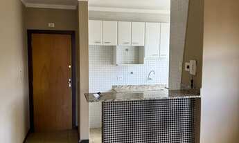 Imagem 3: Apartamento vila seixas rua lafaiete