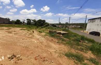 Imagem 7: Terreno Padrão em Bauru