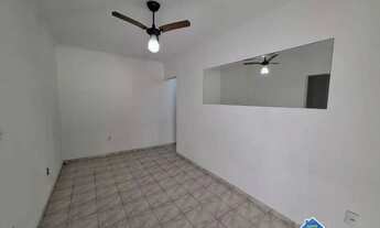 Imagem 4: Apartamento com 2 Quartos Vila Guilhermina na Praia Grande/SP