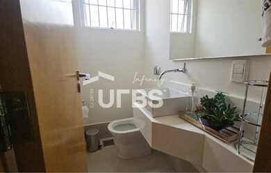 Imagem 6: Casa Térrea no Setor Sudoeste