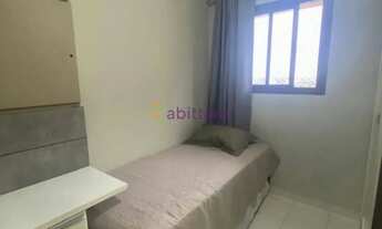 Imagem 7: Apartamento de 76m² com 3 quartos (1 suíte) no Jardim de Toscana