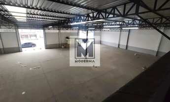 Imagem: Galpão em Jardim Presidente Dutra - Guarulhos