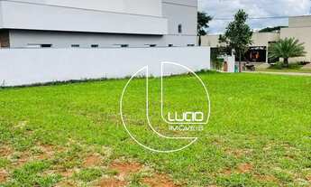 Imagem 6: Lote no Condomínio Terras Alphaville. Anápolis-GO