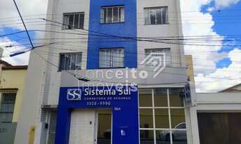 Imagem: Apartamento Semimobliliado - Centro